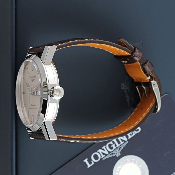 Longines The Longines 1832 L4.827.4.92.2